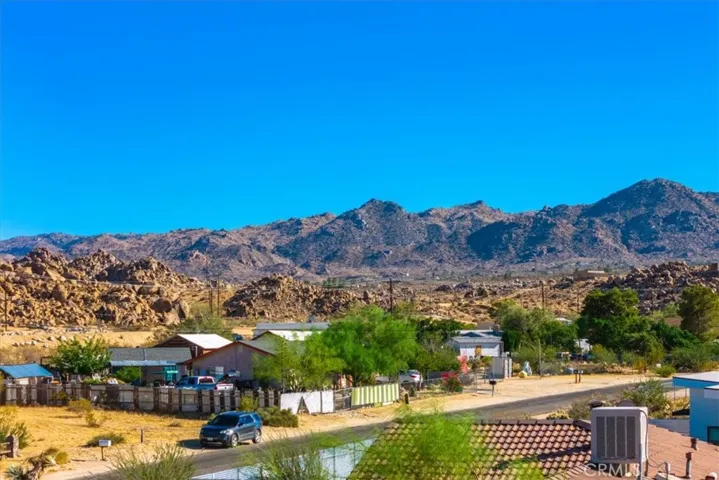 61978 Sunburst Circle, Joshua Tree, California 92252