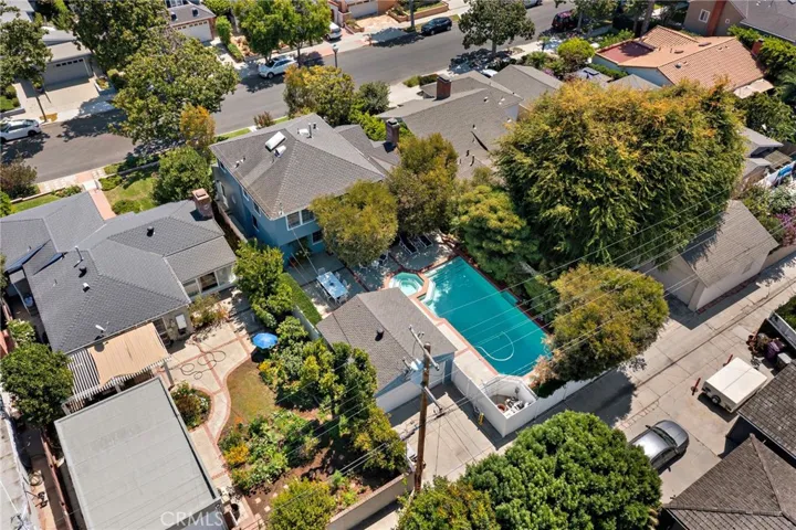 519 Winslow Avenue, Long Beach, California 90814