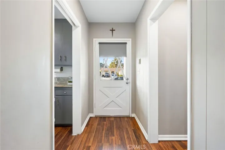 1142 Essex Street, Glendora, California 91740