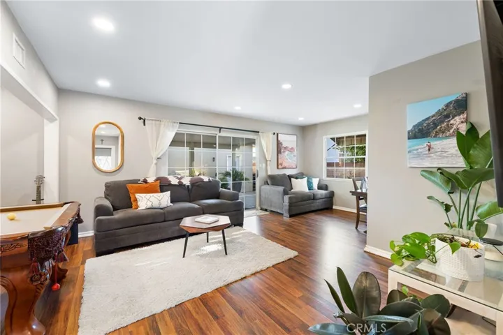 1142 Essex Street, Glendora, California 91740