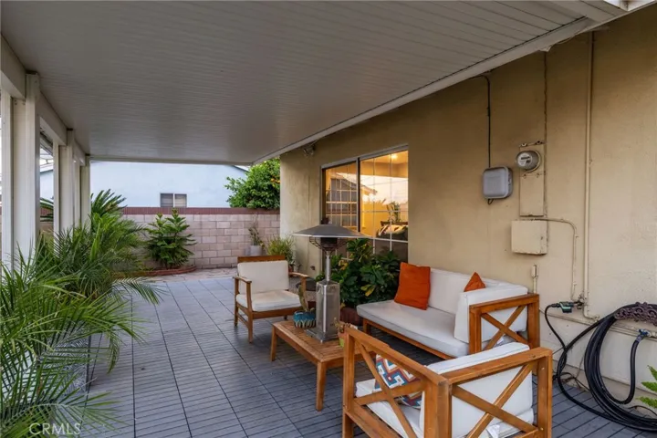 1142 Essex Street, Glendora, California 91740