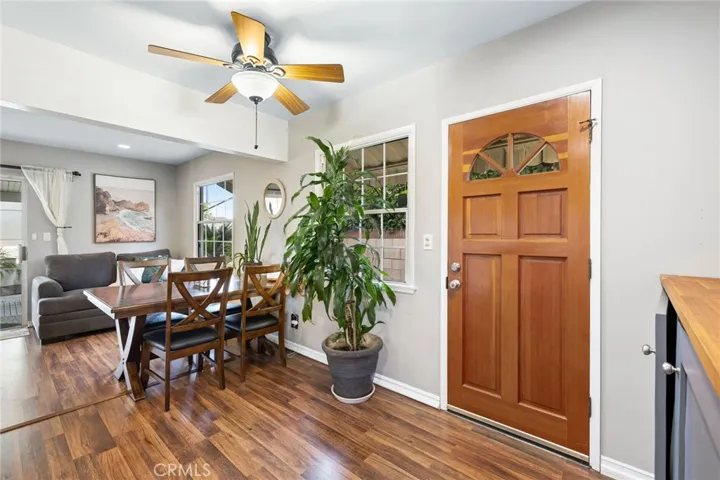 1142 Essex Street, Glendora, California 91740
