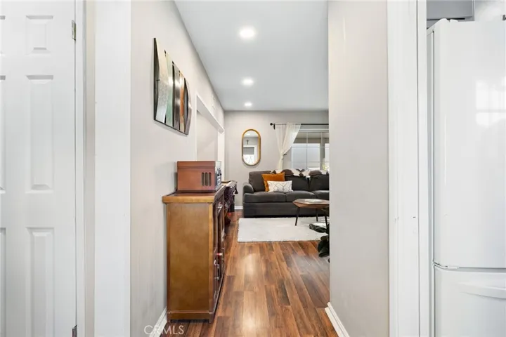 1142 Essex Street, Glendora, California 91740