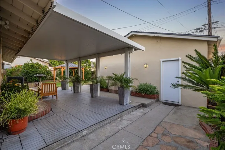 1142 Essex Street, Glendora, California 91740