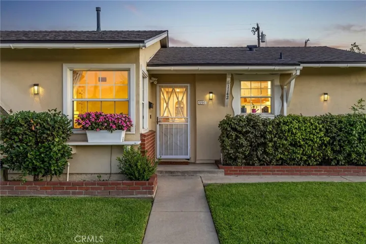 1142 Essex Street, Glendora, California 91740