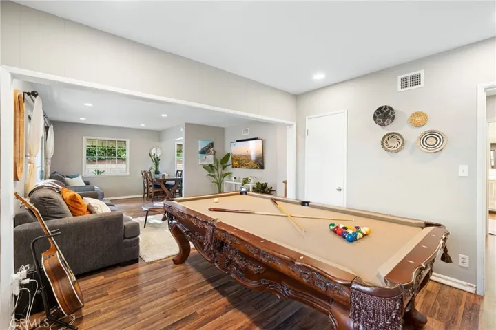 1142 Essex Street, Glendora, California 91740