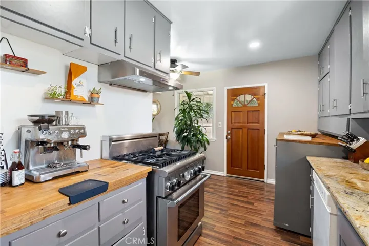 1142 Essex Street, Glendora, California 91740