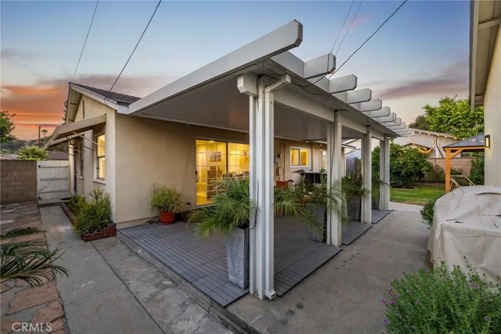 1142 Essex Street, Glendora, California 91740