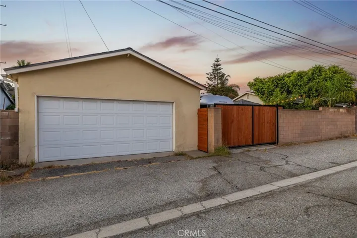 1142 Essex Street, Glendora, California 91740