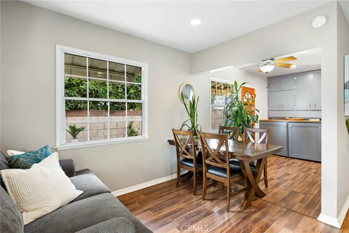 1142 Essex Street, Glendora, California 91740