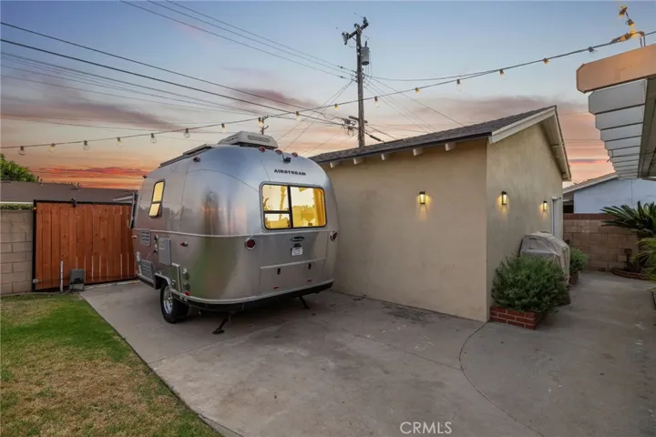 1142 Essex Street, Glendora, California 91740