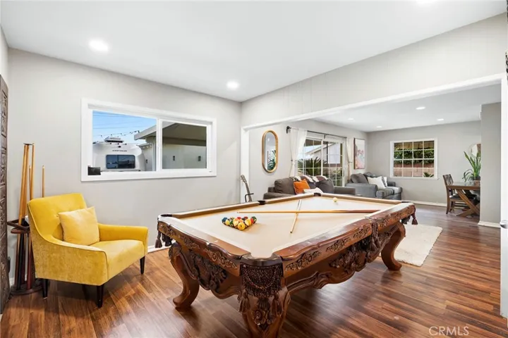 1142 Essex Street, Glendora, California 91740