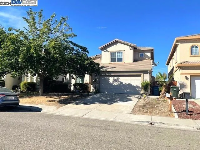2501 Crystal Way, Antioch, California 94531