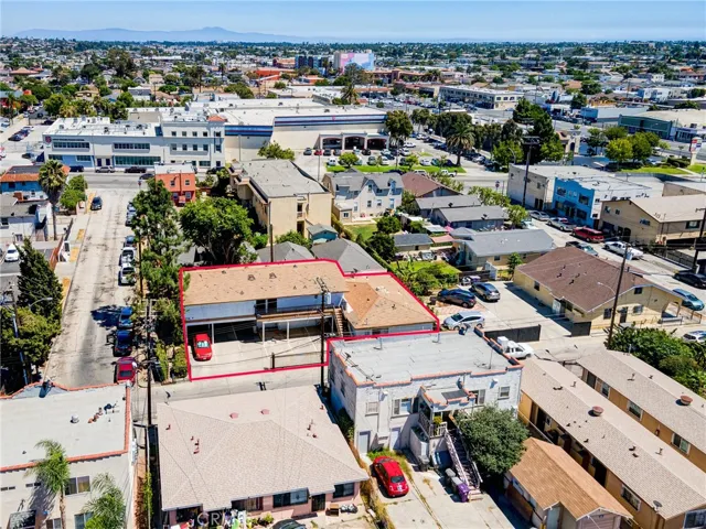 1132 E Arcadia Court, Long Beach, California 90813
