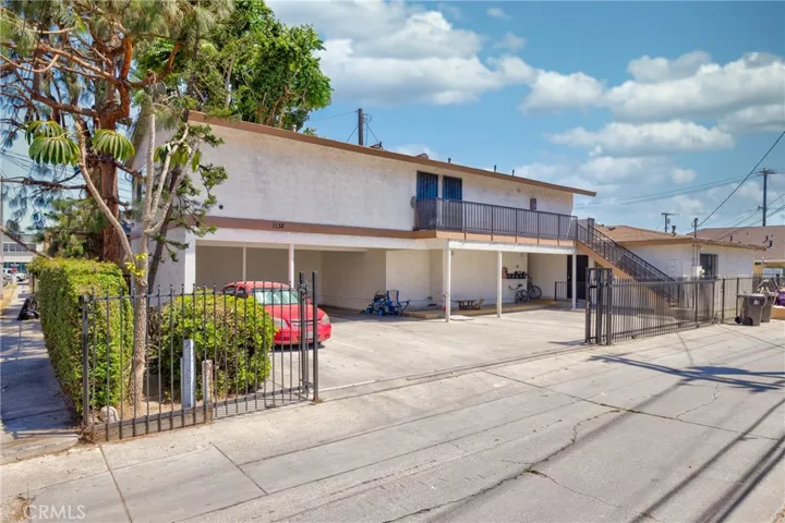 1132 E Arcadia Court, Long Beach, California 90813
