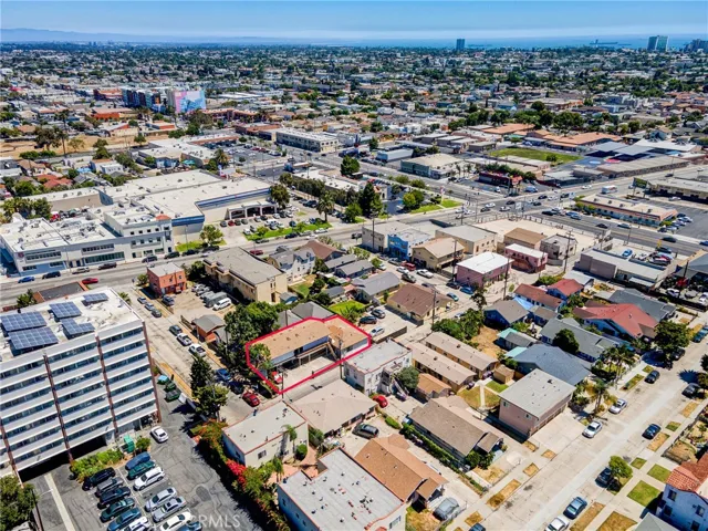 1132 E Arcadia Court, Long Beach, California 90813