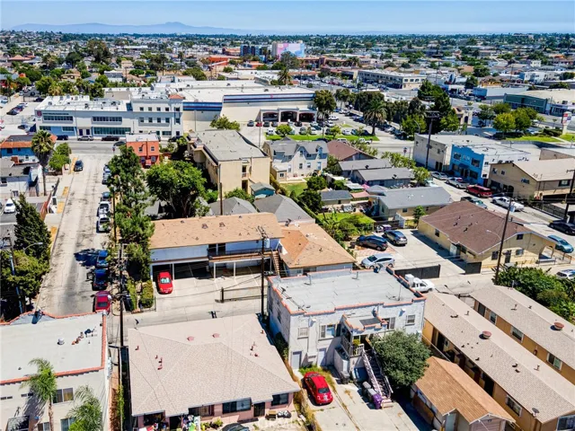 1132 E Arcadia Court, Long Beach, California 90813