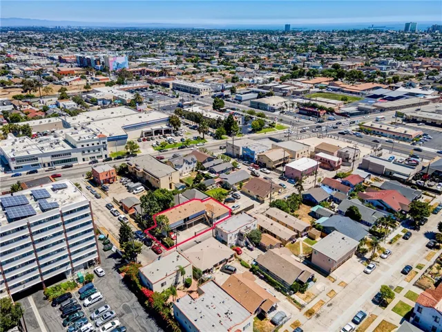 1132 E Arcadia Court, Long Beach, California 90813
