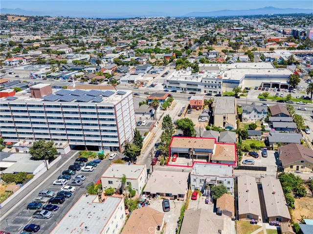 1132 E Arcadia Court, Long Beach, California 90813