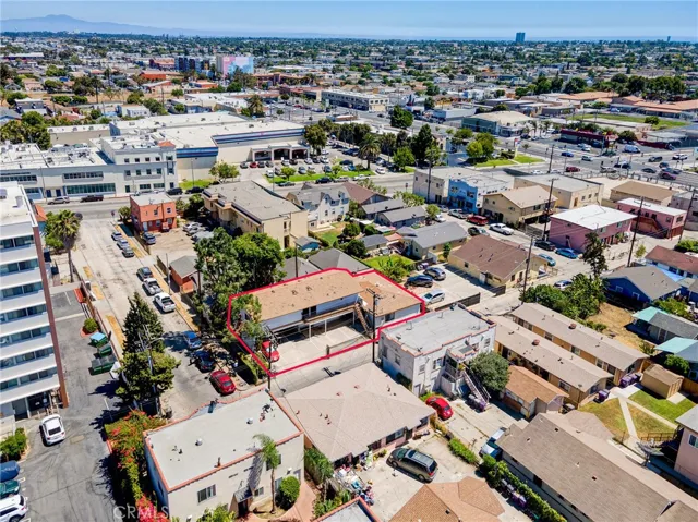 1132 E Arcadia Court, Long Beach, California 90813