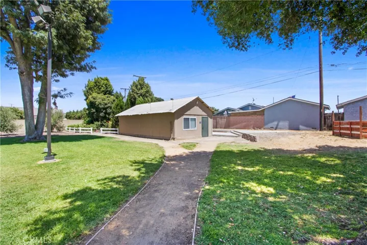 6575 Crescent Avenue, Buena Park, California 90620