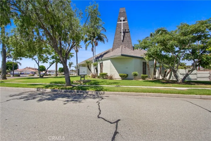 6575 Crescent Avenue, Buena Park, California 90620