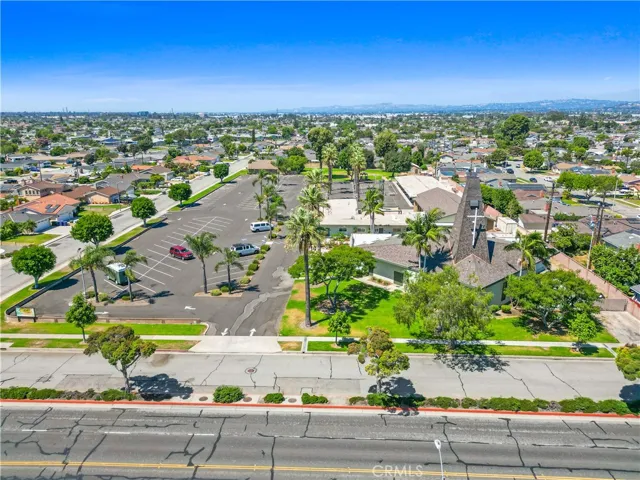6575 Crescent Avenue, Buena Park, California 90620