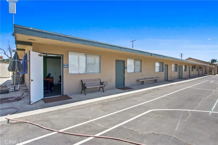 6575 Crescent Avenue, Buena Park, California 90620