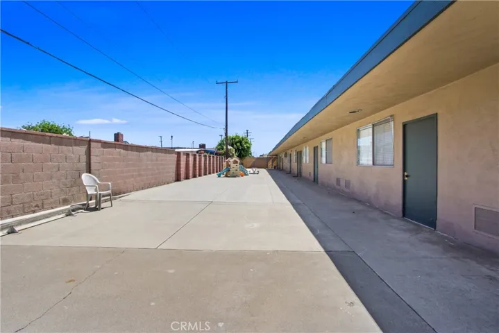6575 Crescent Avenue, Buena Park, California 90620