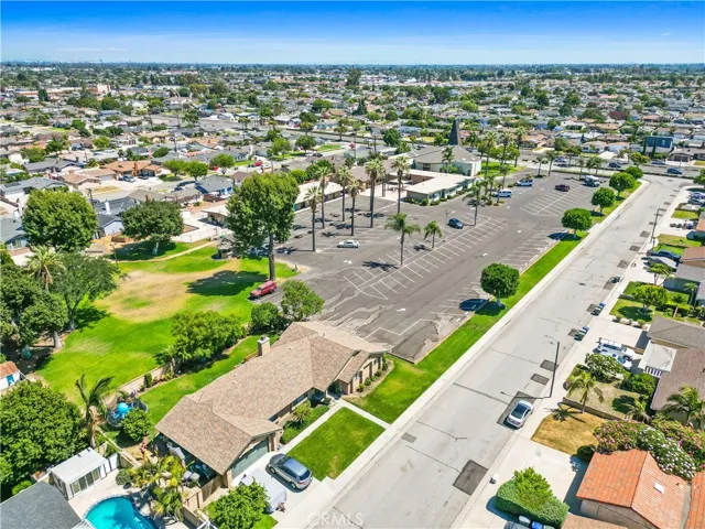 6575 Crescent Avenue, Buena Park, California 90620