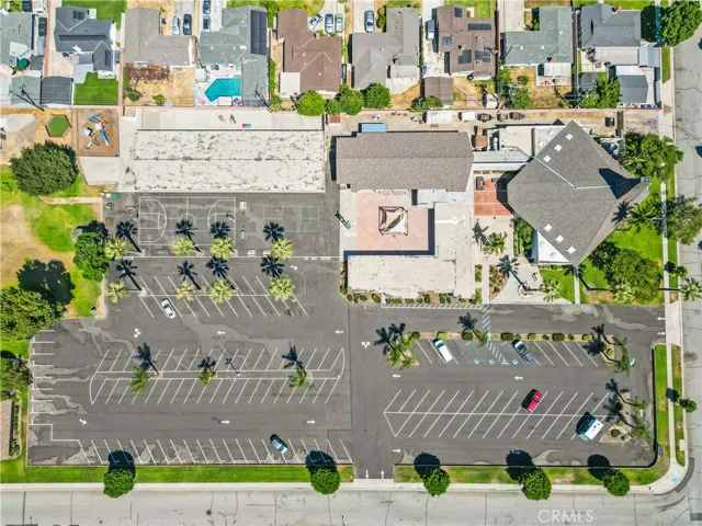 6575 Crescent Avenue, Buena Park, California 90620