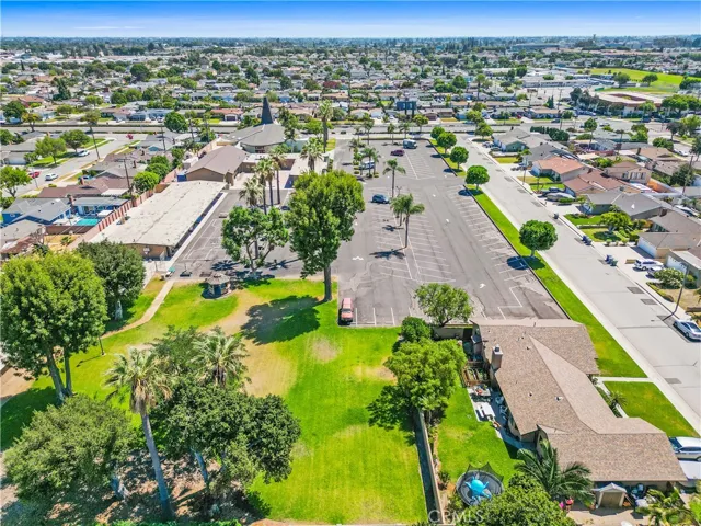 6575 Crescent Avenue, Buena Park, California 90620