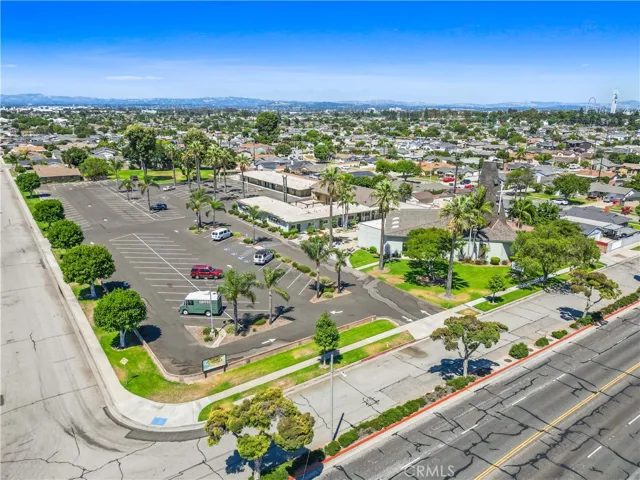 6575 Crescent Avenue, Buena Park, California 90620