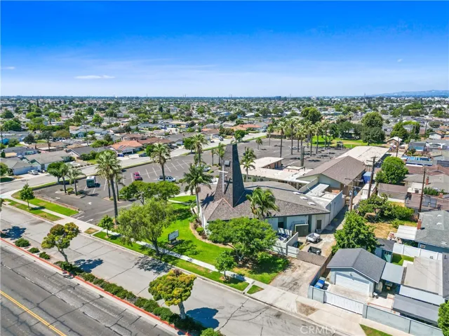 6575 Crescent Avenue, Buena Park, California 90620