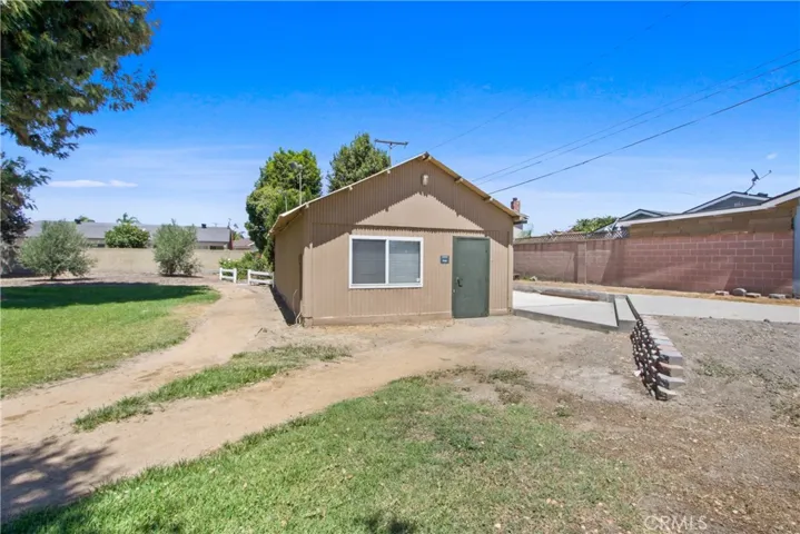 6575 Crescent Avenue, Buena Park, California 90620