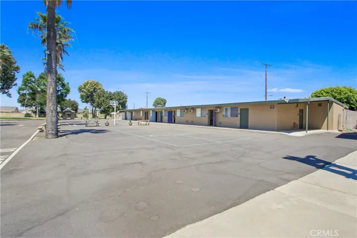 6575 Crescent Avenue, Buena Park, California 90620