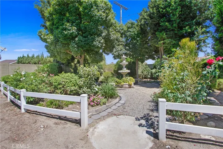 6575 Crescent Avenue, Buena Park, California 90620