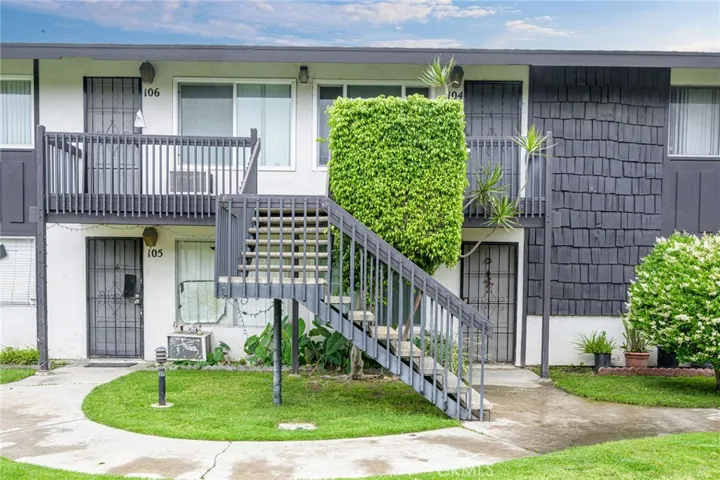 7100 Cerritos Avenue 104, Stanton, California 90680