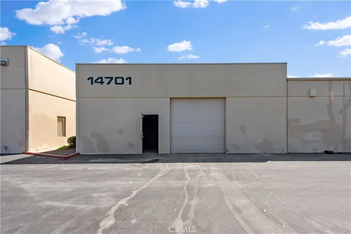 14701 Myford Road C, Tustin, California 92780