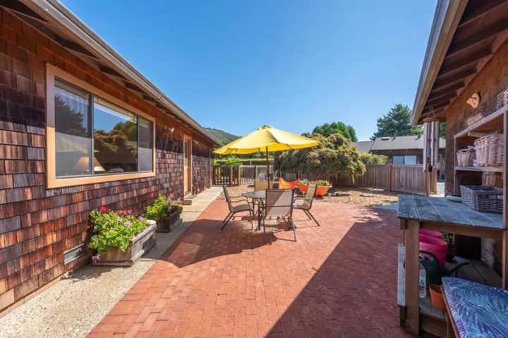 27193 Prado Del Sol, Carmel, California 93923