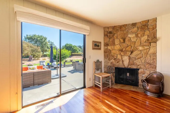 27193 Prado Del Sol, Carmel, California 93923