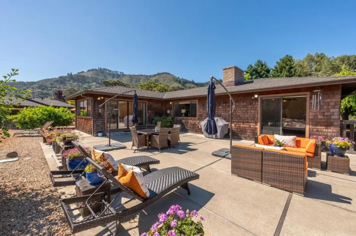 27193 Prado Del Sol, Carmel, California 93923