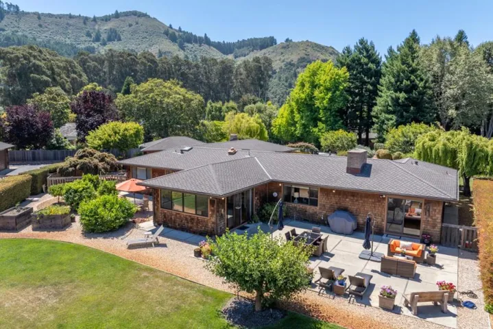 27193 Prado Del Sol, Carmel, California 93923