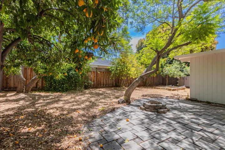 598 Maple Avenue, Sunnyvale, California 94085