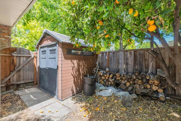598 Maple Avenue, Sunnyvale, California 94085