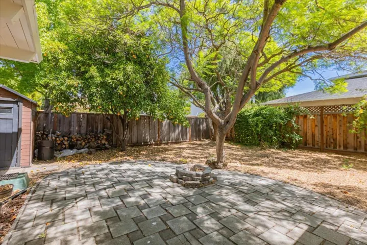 598 Maple Avenue, Sunnyvale, California 94085