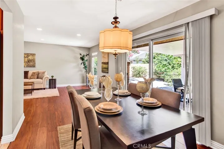 11278 Barbi Lane, Los Alamitos, California 90720