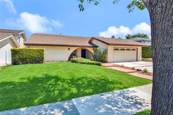 11278 Barbi Lane, Los Alamitos, California 90720