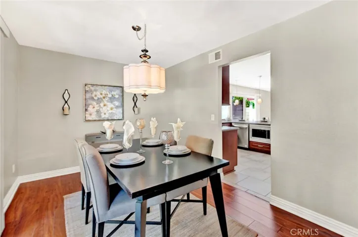 11278 Barbi Lane, Los Alamitos, California 90720
