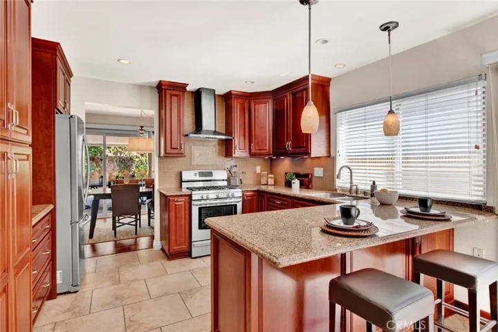 11278 Barbi Lane, Los Alamitos, California 90720